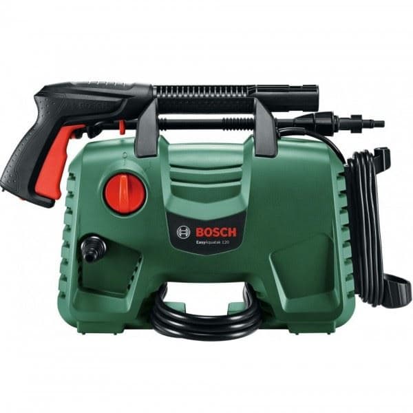 Bosch Perač pod visokim prit. EasyAquatak 120, 06008A7902 - slika 2