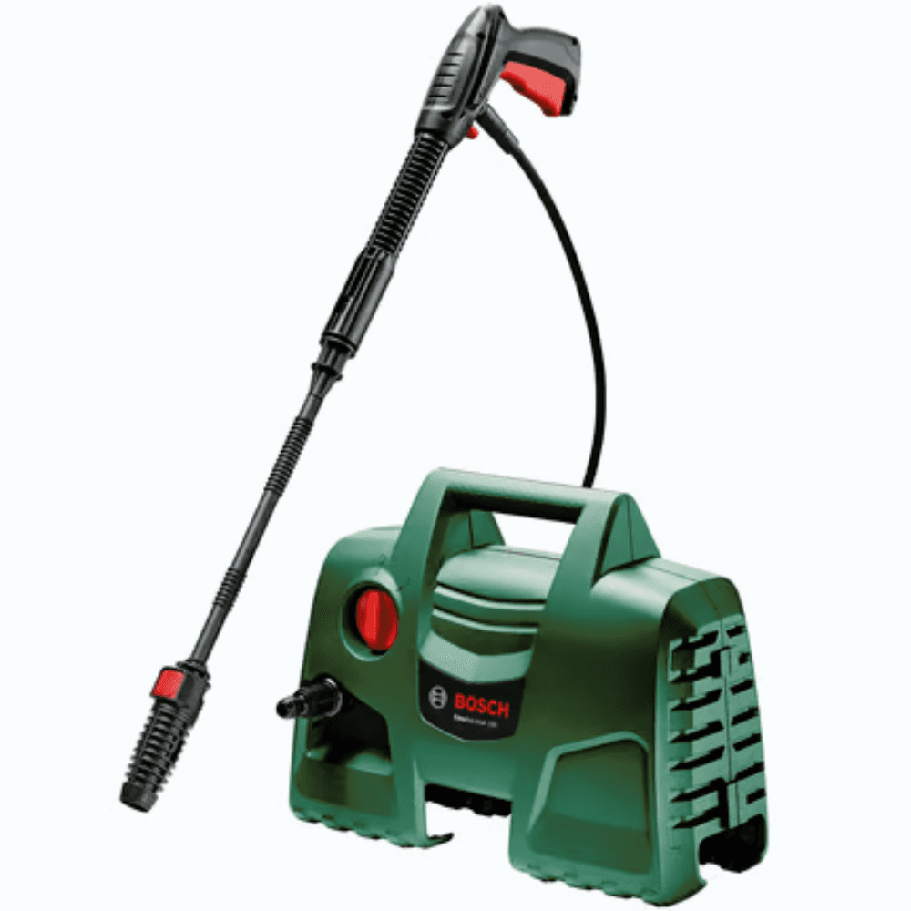 Bosch Perač visokim pritiskom EasyAquatak 100, 06008A7E01