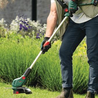 Bosch UniversalGrassCut 18V-26-500, 06008C1F00 - slika 3