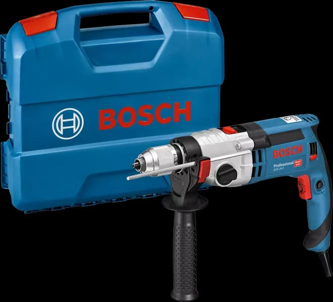 Bosch Udarna bušilica GSB 24-2, 060119C802