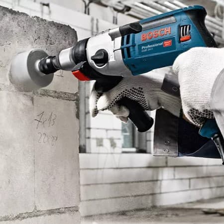 Bosch Udarna bušilica GSB 24-2, 060119C802 - slika 2