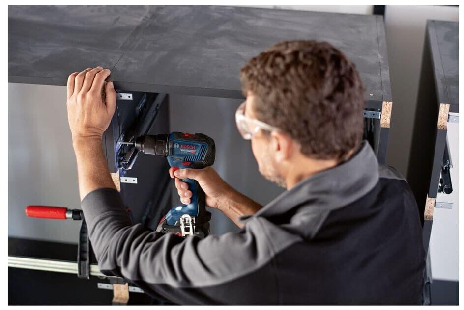 Bosch GSR 18V-55 solo L-Boxx, 06019H5203 - slika 3