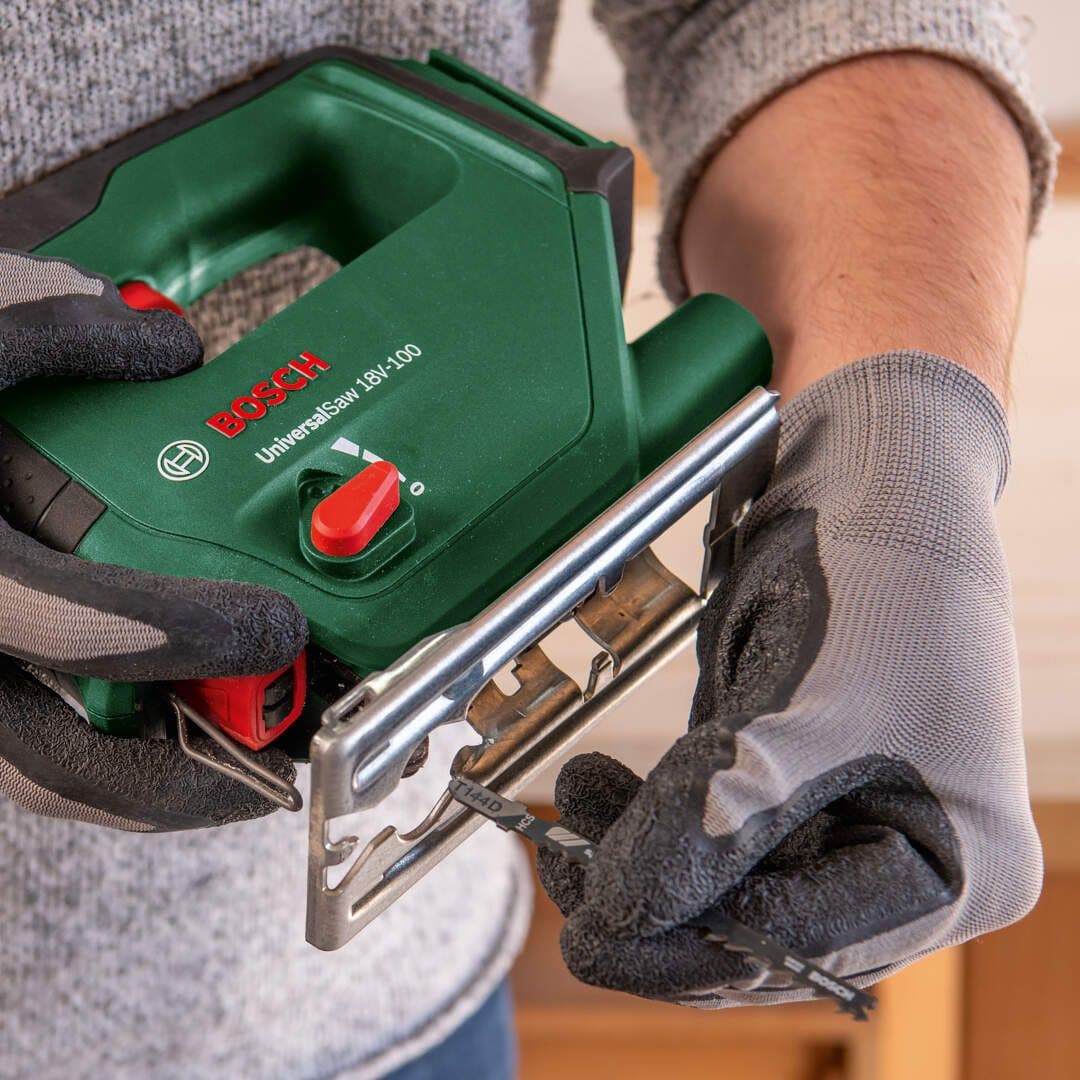 Bosch Akku-ubodna testera EasySaw 18 set, 0603012002 - slika 2