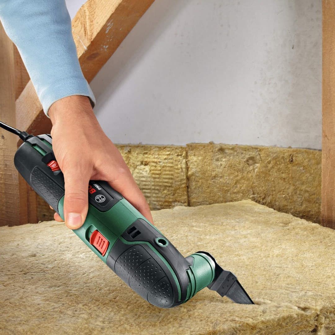 Bosch Višenamenski alat PMF 2000 CE, 0603102003 - slika 2