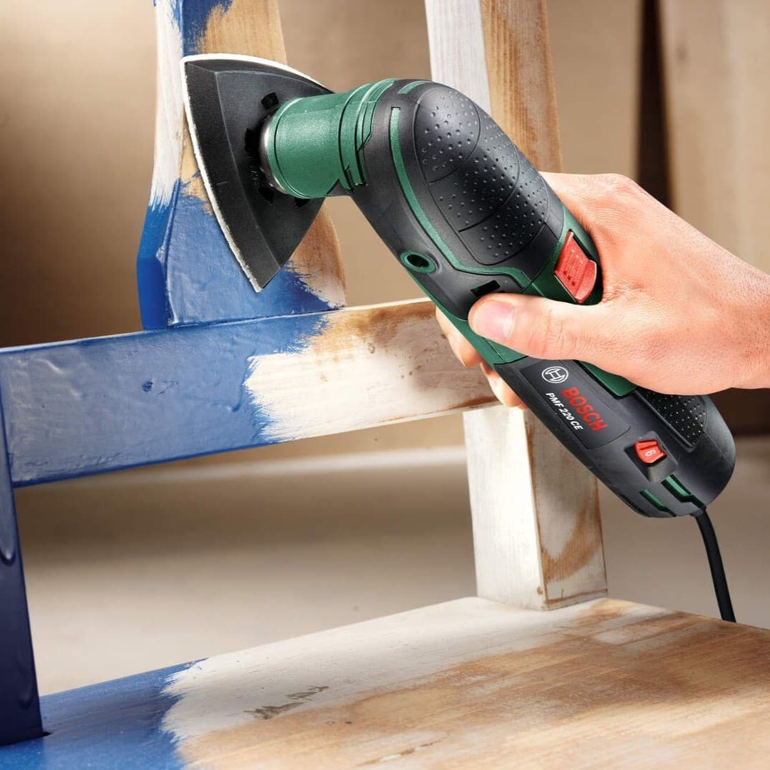 Bosch Višenamenski alat PMF 220 CE, 0603102006 - slika 3