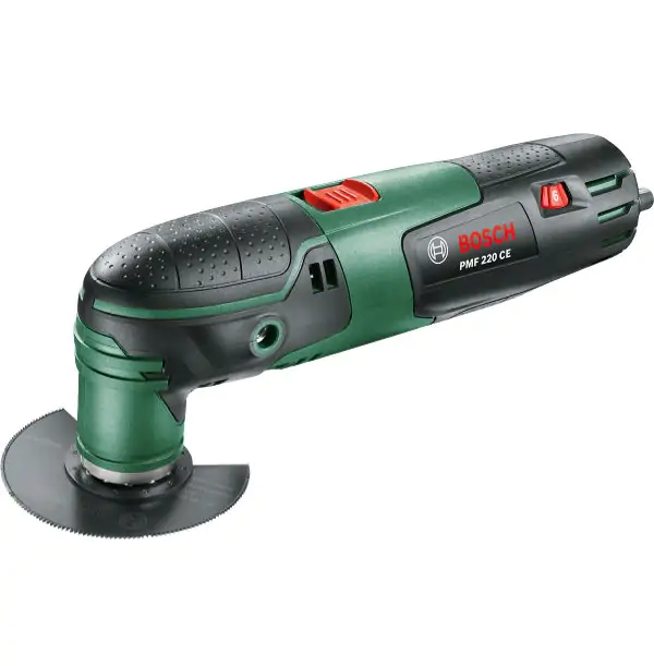 Bosch Višenamenski alat PMF 220 CE, 0603102006 - slika 2
