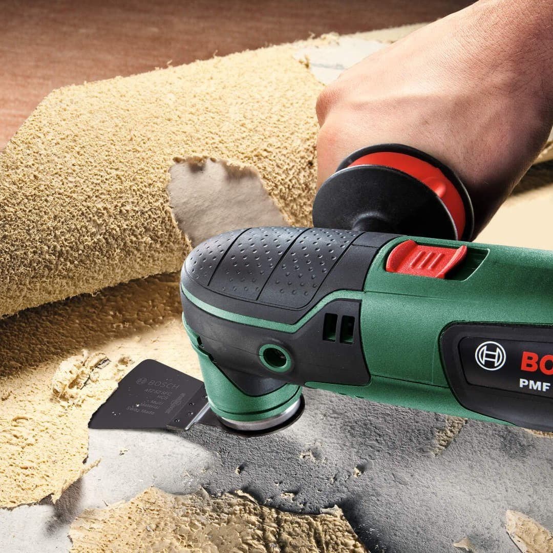 Bosch Višenamenski alat PMF 220 CE, 0603102006 - slika 4