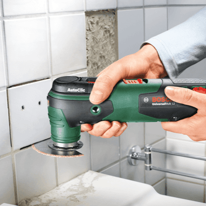 Bosch Višenamenski alat UniversalMulti 12, 0603103003 - slika 2
