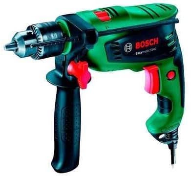 Bosch Vibraciona bušilica EasyImpact 540, 0603130201 - slika 2