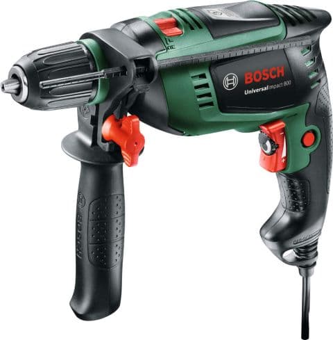 Bosch Udarna bušilica UniversalImpact 800, 0603131107 - slika 2