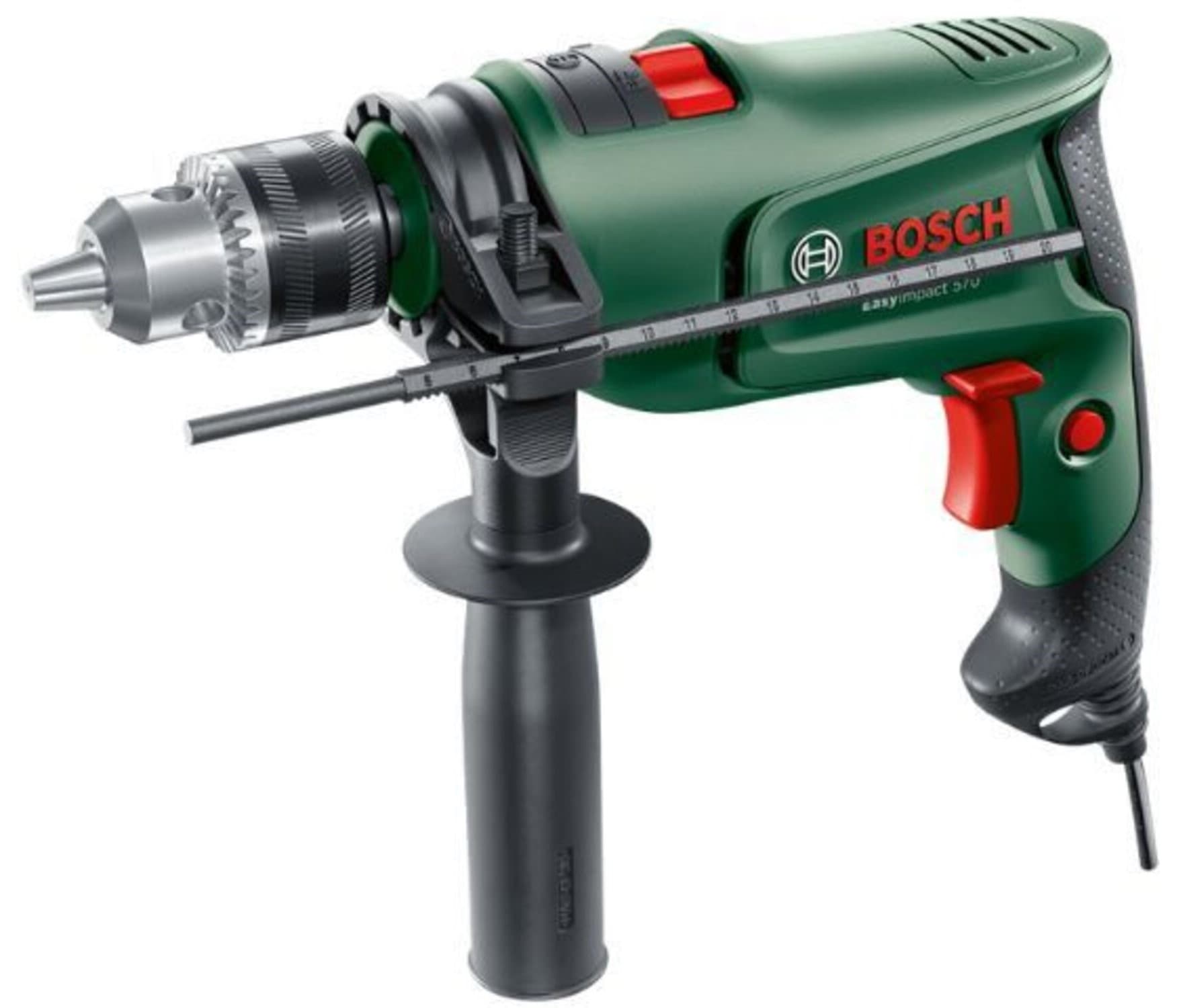 Bosch Udarna bušilica EasyImpact 570, 0603133220