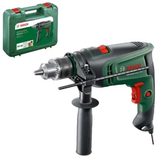 Bosch Udarna bušilica UnviersalImpact 700, 0603313300