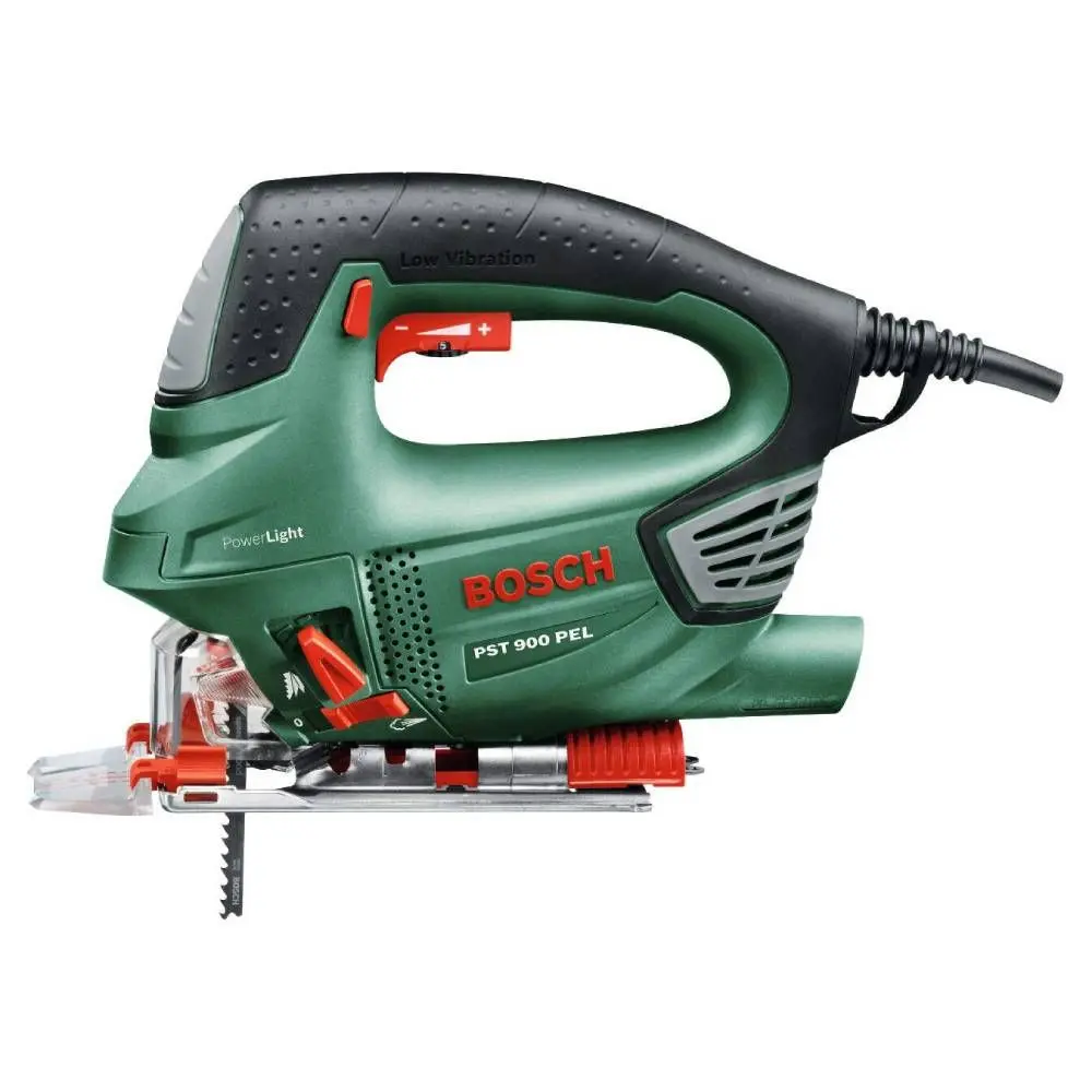 Bosch Ubodna testera PST 900 PEL, 06033A0201 - slika 2