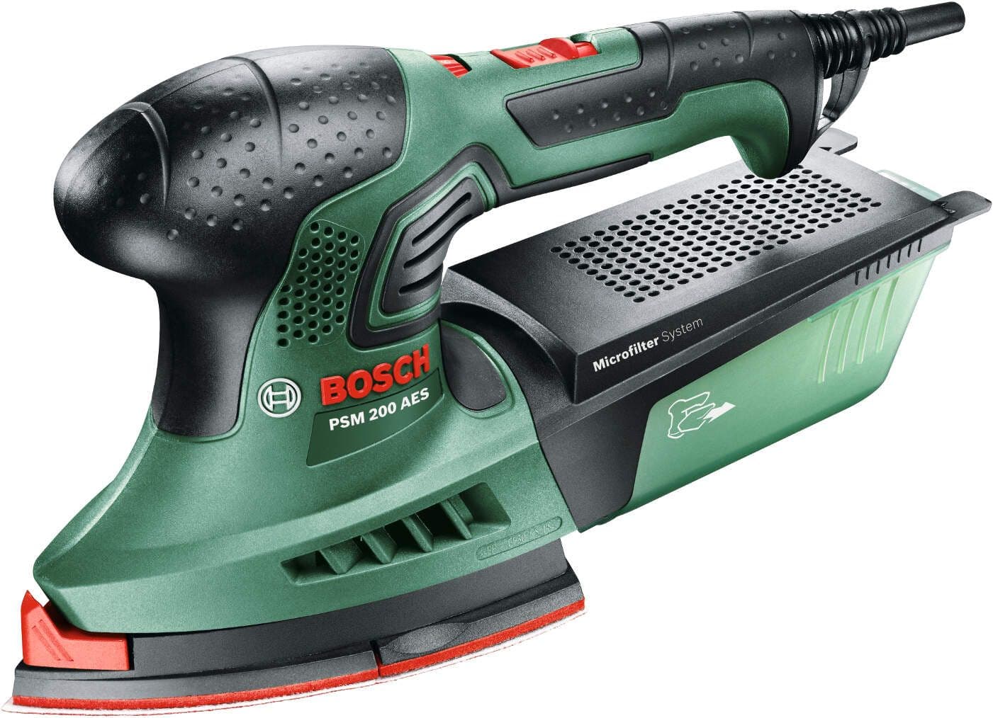 Bosch Delta brusilica PSM 200 AES, 06033B6020