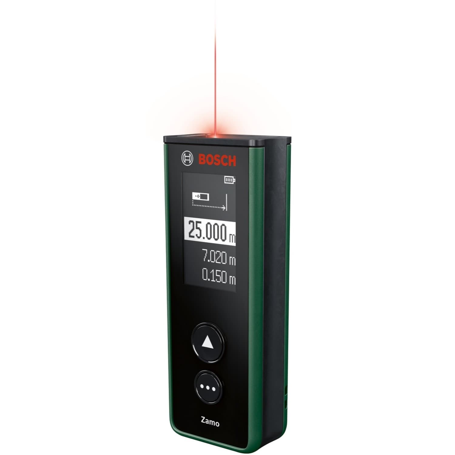 Bosch Merač rastojanja Zamo IV Set UNI, 0603672901