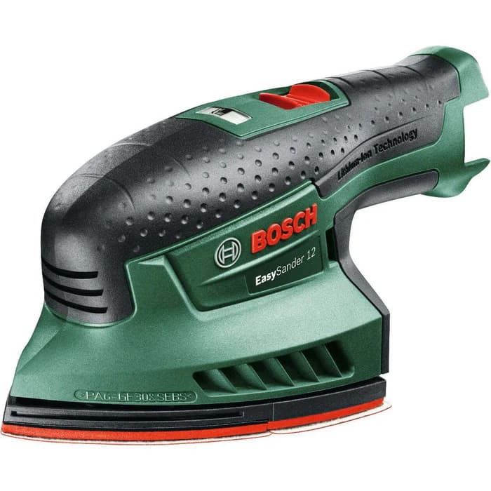Bosch Ekscentar brusilica Sander EasySander 12, 060397690A