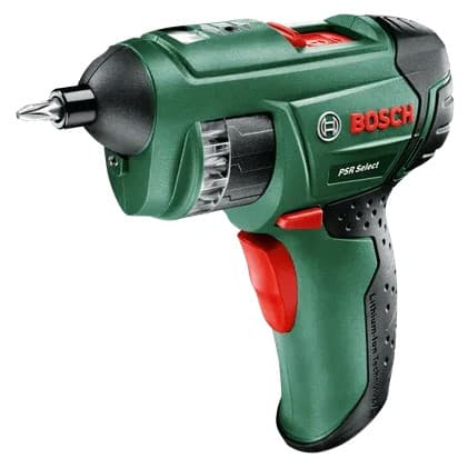 Bosch Aku udarni odvrtač PSR Select, 0603977021 - slika 3