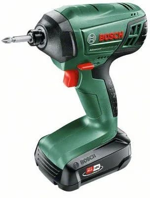 Bosch Aku udarni odvrtač 18V, 0603980302 - slika 2