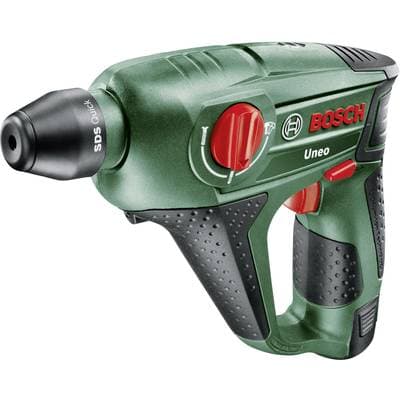 Bosch Aku el-pneum. čekić za bušenje 12V, 060398400D - slika 2