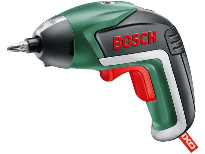 Bosch Akumulatorski odvrtač IXO V+SetBitova, 06039A800S - slika 2