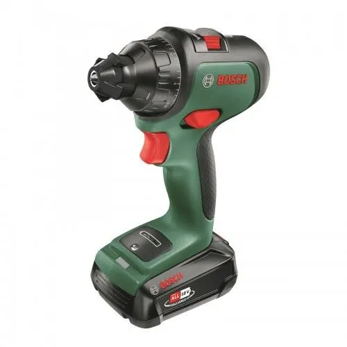 Bosch Akku-bušilica i odvrtač AdvancedDrill, 06039B5005 - slika 2