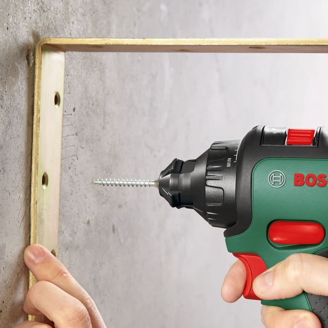 Bosch Akku-bušilica i odvrtač AdvancedDrill, 06039B5006 - slika 3