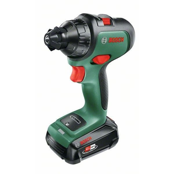 Bosch Akku-bušilica i odvrtač AdvancedDrill, 06039B5007 - slika 2