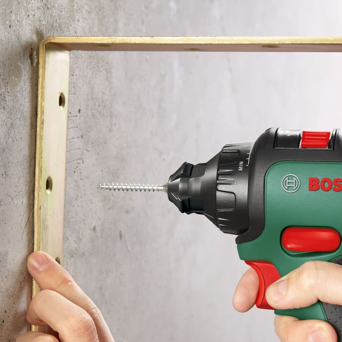 Bosch Akku-bušilica i odvrtač AdvancedDrill, 06039B5008 - slika 2