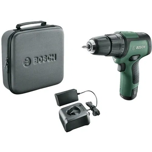 Bosch Aku vibraciona bušilica 12V 1 bat, 06039B6100