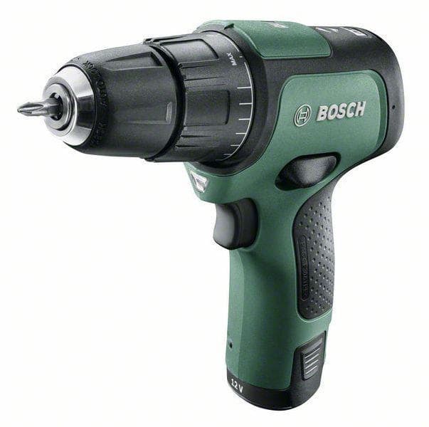 Bosch Aku vibraciona bušilica 12V 1 bat, 06039B6100 - slika 2
