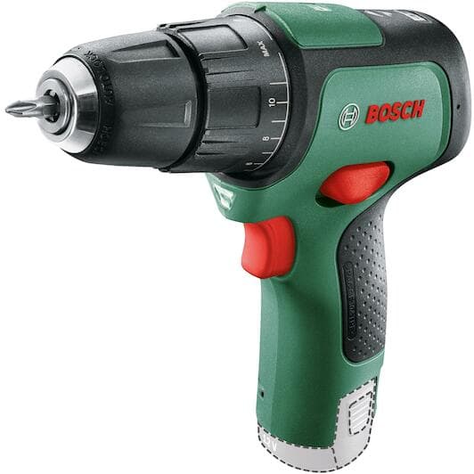Bosch Aku vibraciona bušilica EasyImpact12Brus, 06039B6105 - slika 2