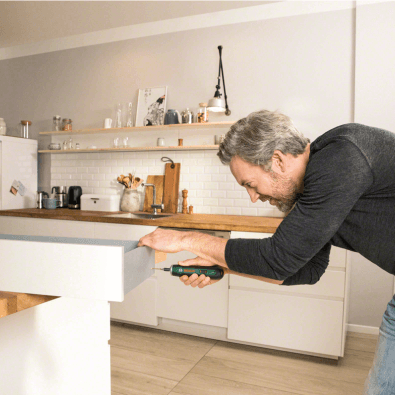 Bosch Akumulatorski odvrtač PushDrive, 06039C6020 - slika 3