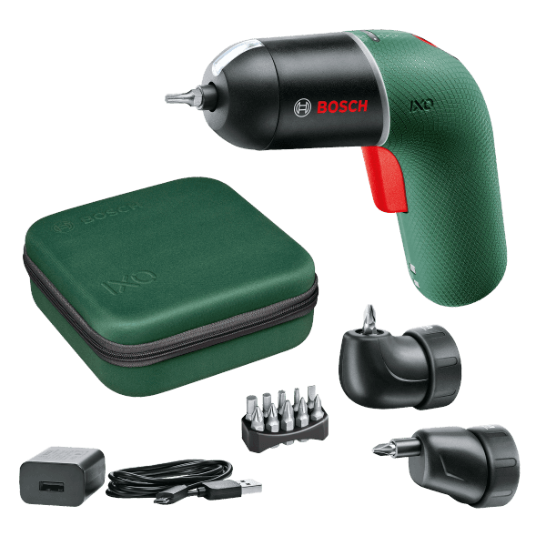 Bosch AkumuIatorski odvrtač XO 6 Classic, 06039C7122