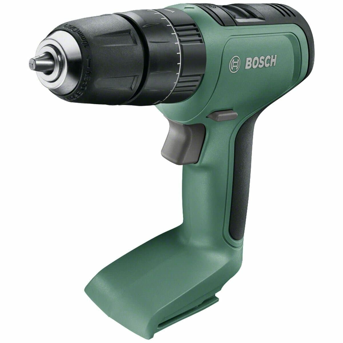 Bosch Aku. vibr. odvrtač UniversalImpact 18, 06039C8102