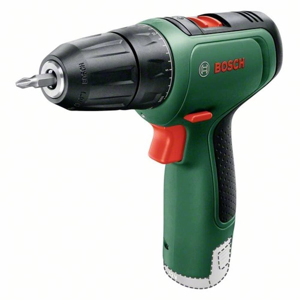 Bosch Akku-bušilica/odvrtač EasyDrill 1200, 06039D3008 - slika 2