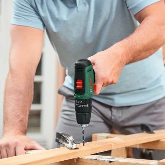 Bosch Aku bušilica-odvrtač EasyImpact 1200, 06039D3105 - slika 3