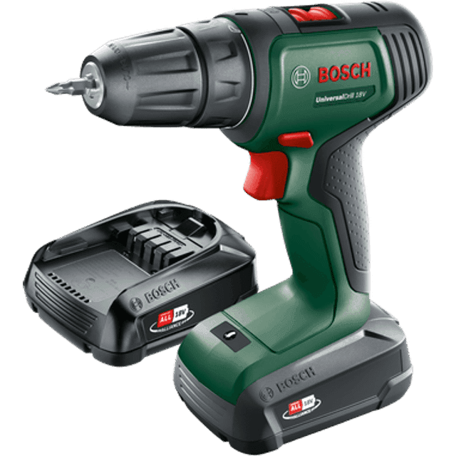 Bosch Akku-bušilica/odvrtač Universaldrill, 06039D4003 - slika 2