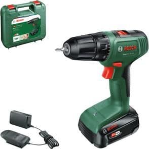 Bosch Akku-bušilica/odvrtač EasyDrill 18V-38, 06039D8003