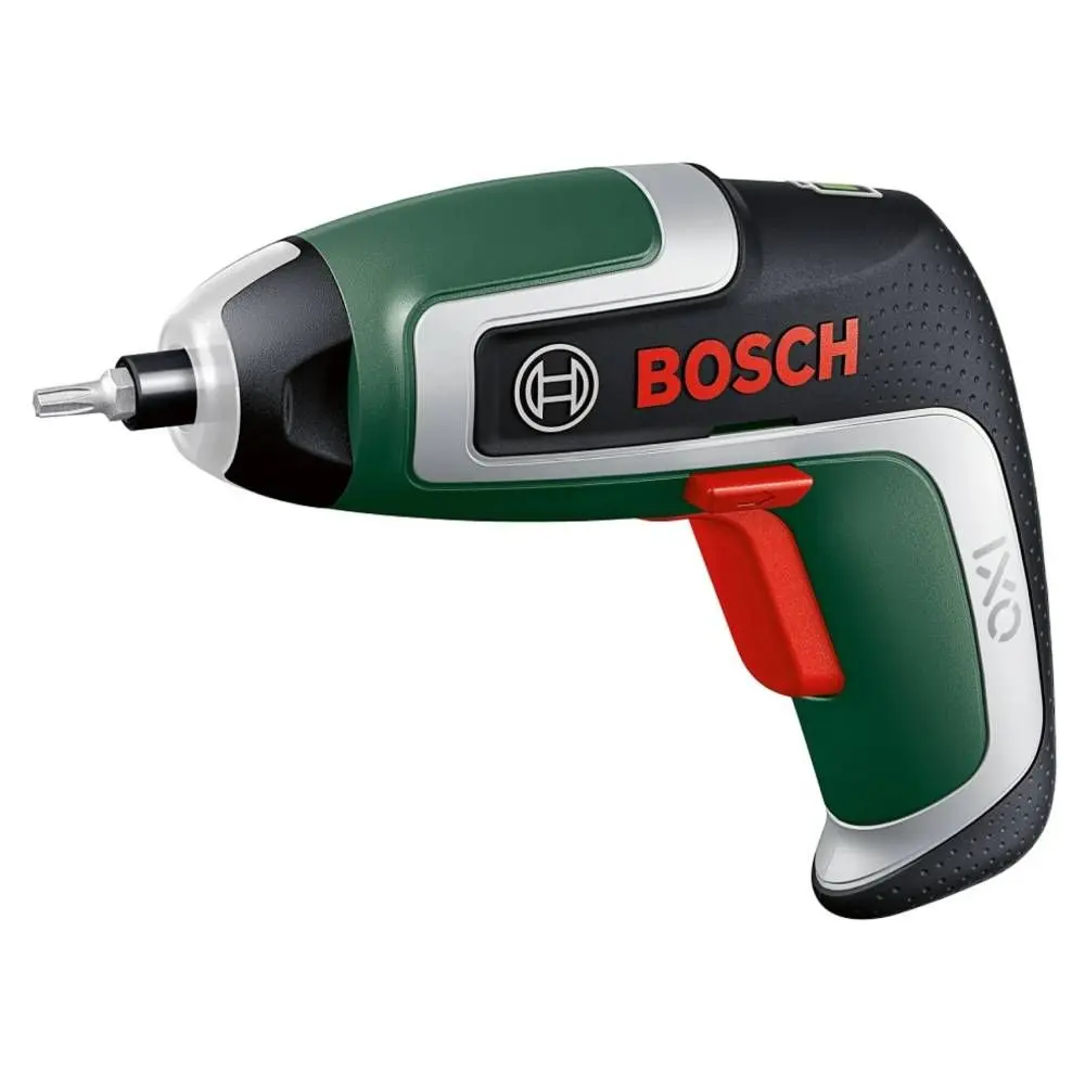 Bosch IXO V jubil aku odvrtač IXO 7, 06039E0008 - slika 2