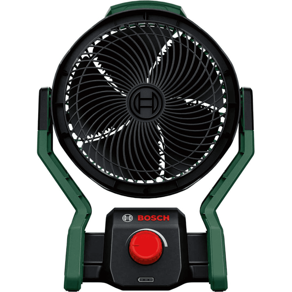 Bosch Akum. ventilator UniversalFan 18V-1000, 06039E1001 - slika 2
