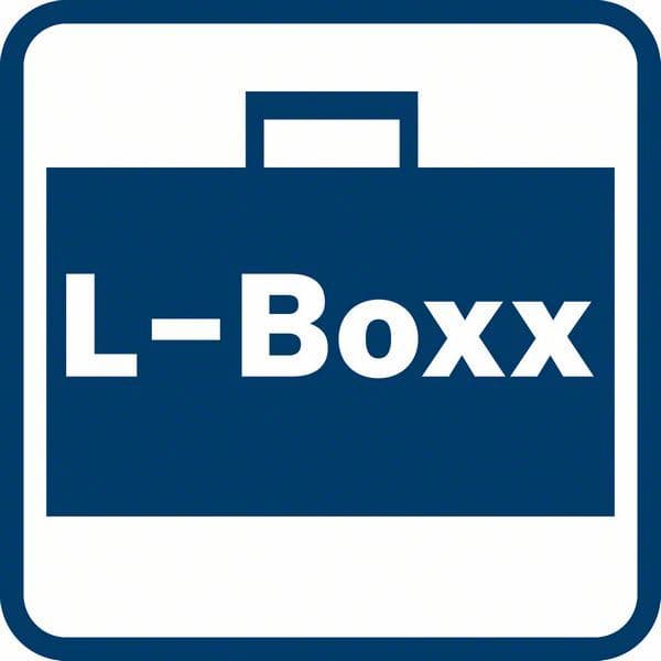 Bosch GMF 1600 CE višenamenska glodalica u L-Boxx koferu - slika 6