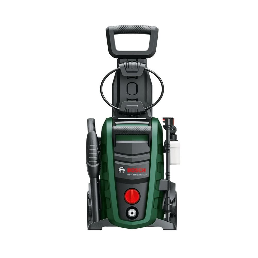 Bosch Perač pod vis. priti. UniverAquat130+set, 061599261B - slika 3