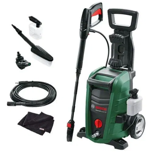 Bosch Perač pod vis.priti.+HomeCarKIT, 0615992626