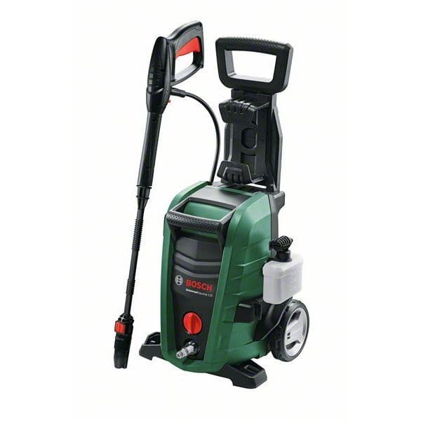Bosch Perač UnivAquat 125+CarCleaning Kit, 061599262B