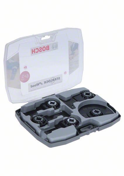 Bosch EXPERT ToughMaterial star. set 68 mm 6/1, 0615997619