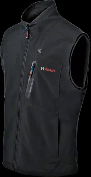 Bosch Grejani prsluk GHV 12+18VXAL-solo, 06188000EC - slika 2