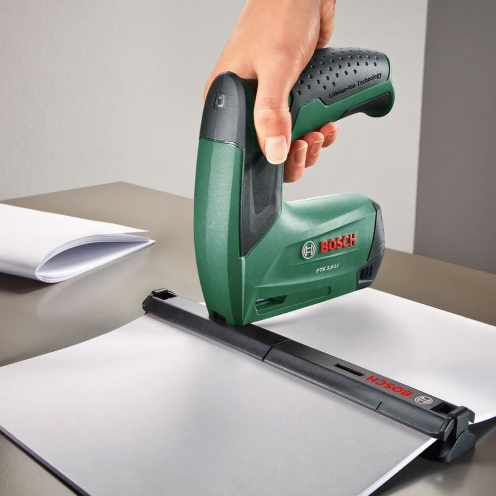 Bosch PTK 3.6 LI akumulatorska heftalica, 1600A0018D - slika 3