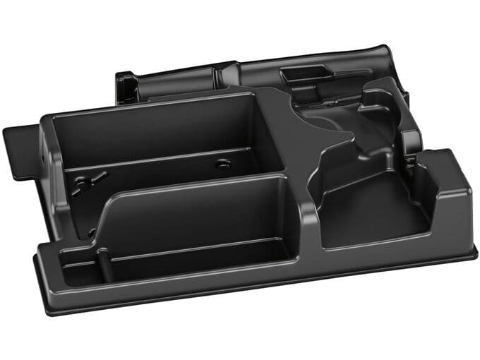 Bosch L-Boxx umetak GDS 18V-1000 C, 1600A0258Y