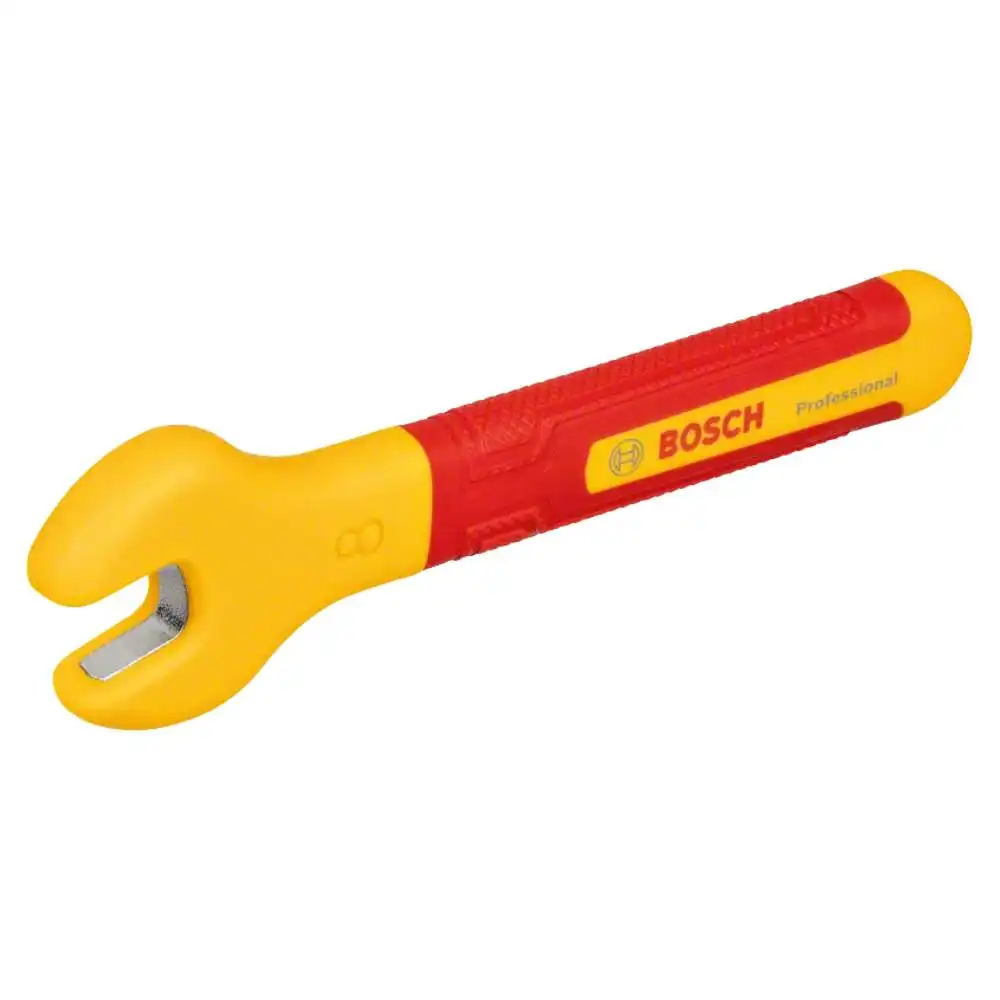 Bosch VDE Viljuškasti ključ električarski 8mm, 1600A02NE9