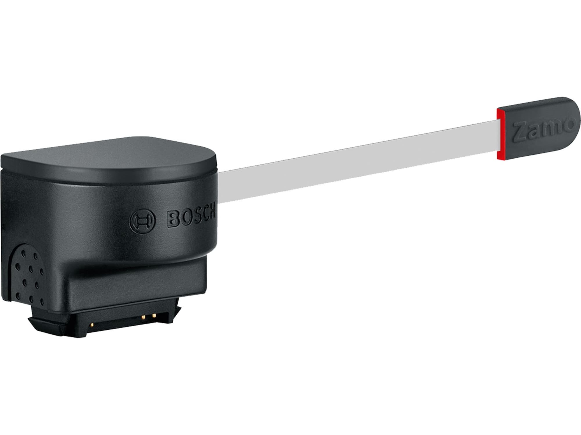 Bosch Zamo IV adapter sa mernom trakom, 1600A02PZ6